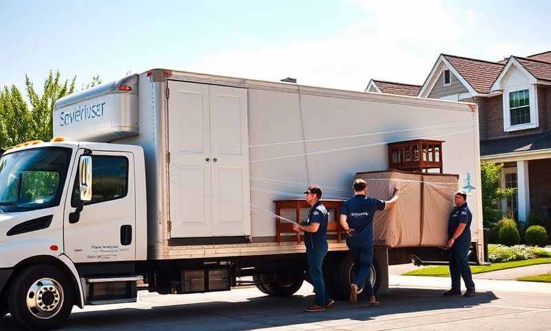 Muncie, Indiana moving company