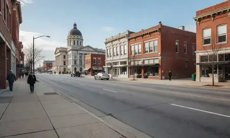 Muncie, Indiana, United States