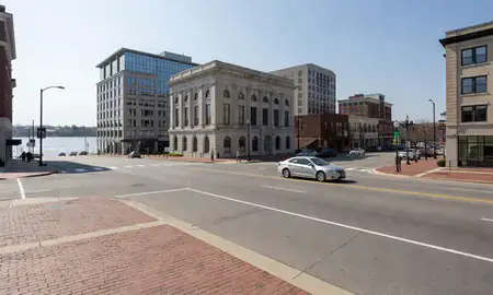 New Albany, Indiana, United States