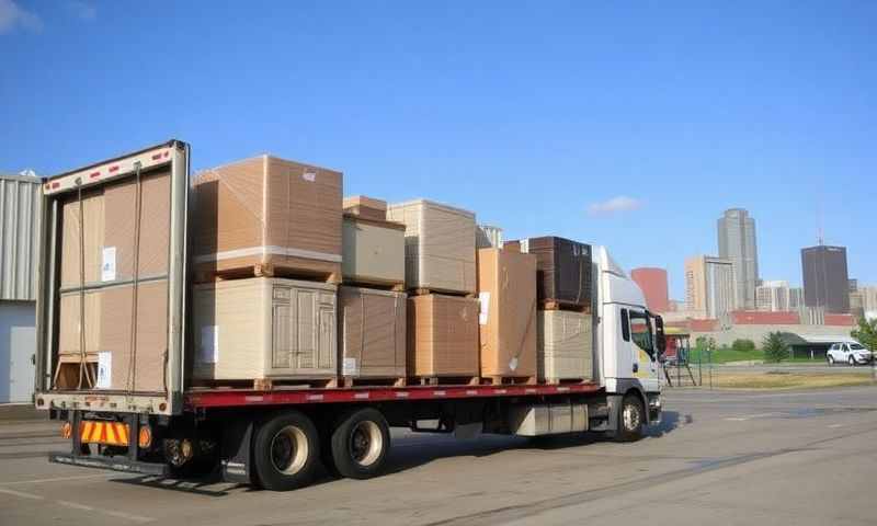 Furniture Shipping in Noblesville, Indiana