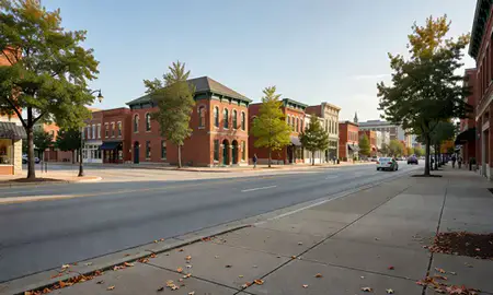 Noblesville, Indiana, United States