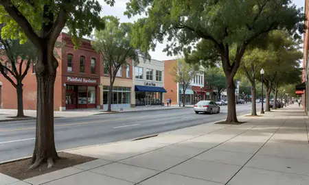 Plainfield, Indiana, United States
