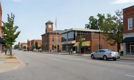 Portage, Indiana, United States