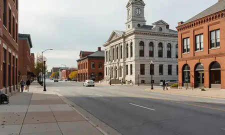 Richmond, Indiana, United States