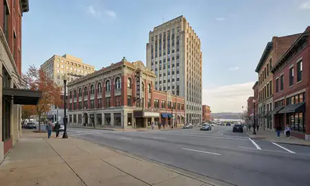 Terre Haute, Indiana, United States