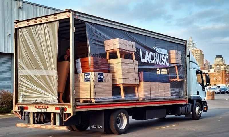 Westfield, Indiana furniture shipping transporter