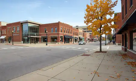 Westfield, Indiana, United States