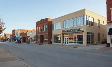 Altoona, Iowa, United States