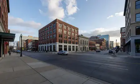 Ames, Iowa, United States