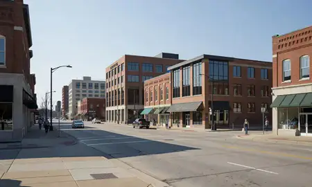 Ankeny, Iowa, United States