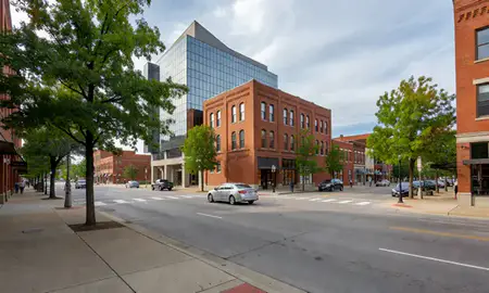 Bettendorf, Iowa, United States