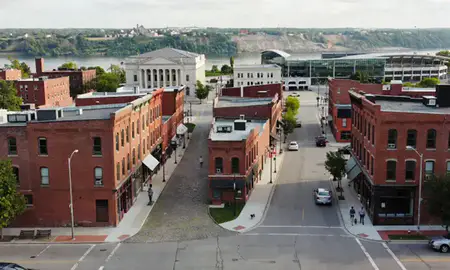 Burlington, Iowa, United States