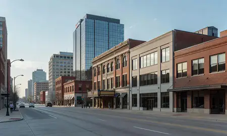 Cedar Rapids, Iowa, United States