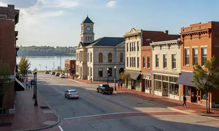 Clinton, Iowa, United States
