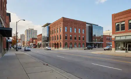 Council Bluffs, Iowa, United States