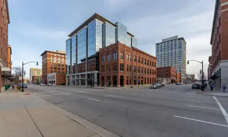 Davenport, Iowa, United States
