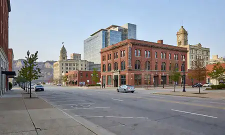 Dubuque, Iowa, United States