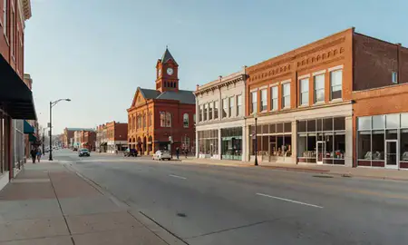 Fort Dodge, Iowa, United States