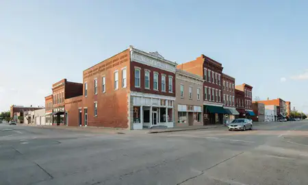 Indianola, Iowa, United States