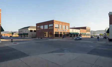 Johnston, Iowa, United States