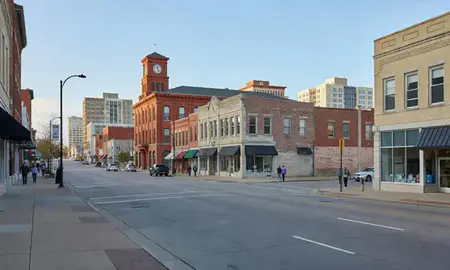 Marion, Iowa, United States