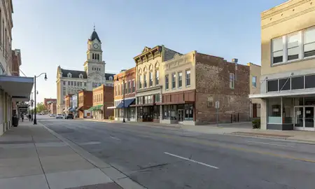 Marshalltown, Iowa, United States