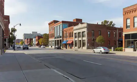 Newton, Iowa, United States