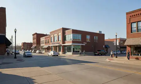 North Liberty, Iowa, United States