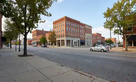Ottumwa, Iowa, United States