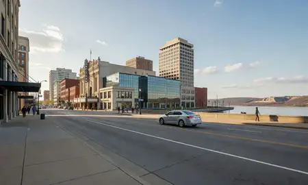 Sioux City, Iowa, United States