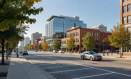 West Des Moines, Iowa, United States