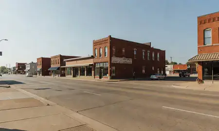 Andover, Kansas, United States