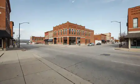 Arkansas City, Kansas, United States