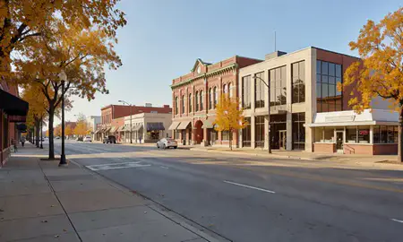 Derby, Kansas, United States