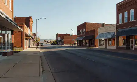 El Dorado, Kansas, United States