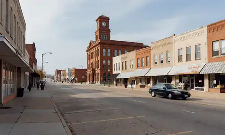 Emporia, Kansas, United States