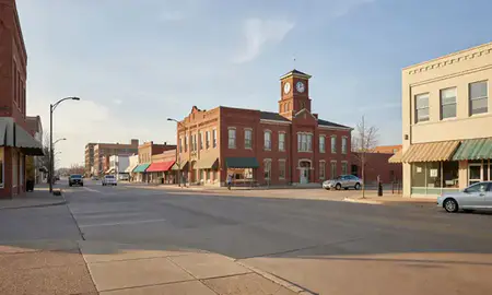 Garden City, Kansas, United States