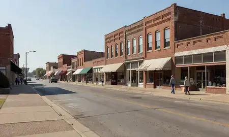 Gardner, Kansas, United States