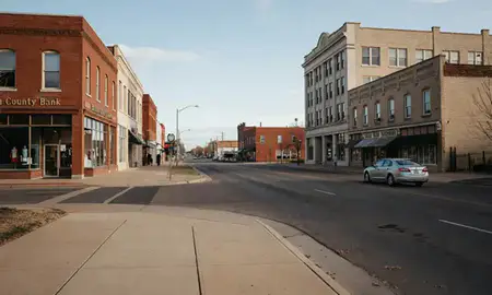 Great Bend, Kansas, United States