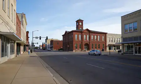 Hays, Kansas, United States