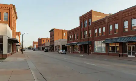 Hutchinson, Kansas, United States