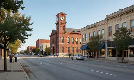 Junction City, Kansas, United States