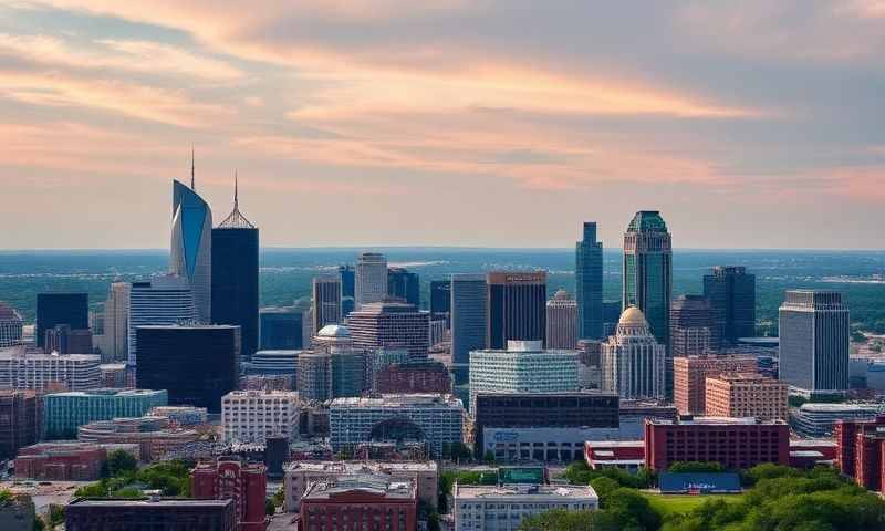 Kansas City, Kansas, USA