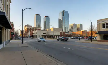 Kansas City, Kansas, United States