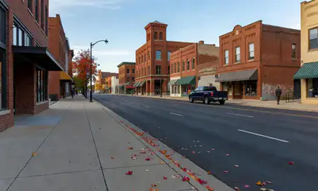 Leavenworth, Kansas, United States
