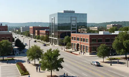 Leawood, Kansas, United States