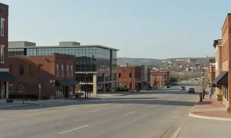 Lenexa, Kansas, United States