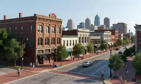 Manhattan, Kansas, United States