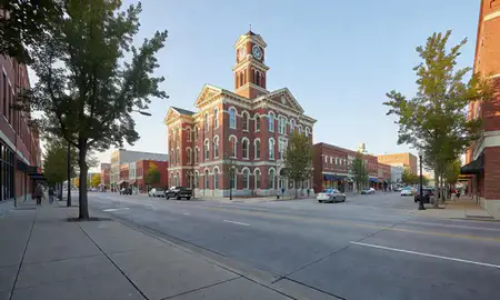 McPherson, Kansas, United States