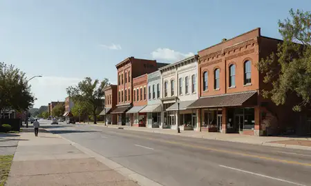 Newton, Kansas, United States